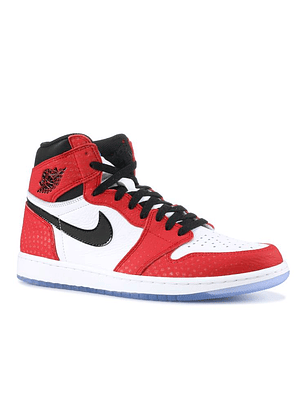 AIR JORDAN 1 RETRO HIGH OG 'ORIGIN STORY'