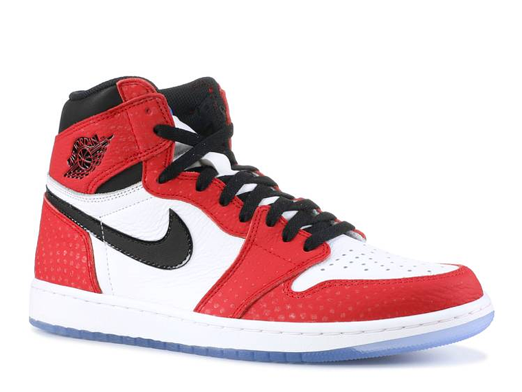 AIR JORDAN 1 RETRO HIGH OG 'ORIGIN STORY' 2