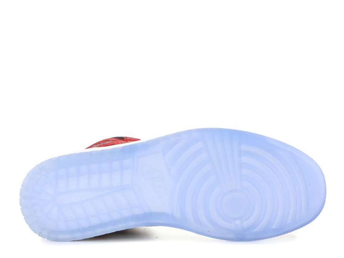 AIR JORDAN 1 RETRO HIGH OG 'ORIGIN STORY' 4