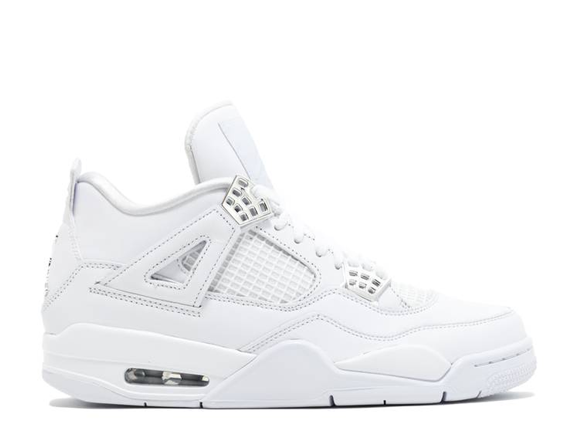 AIR JORDAN 4 RETRO 'PURE MONEY' 1
