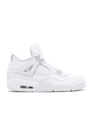 AIR JORDAN 4 RETRO 'PURE MONEY'