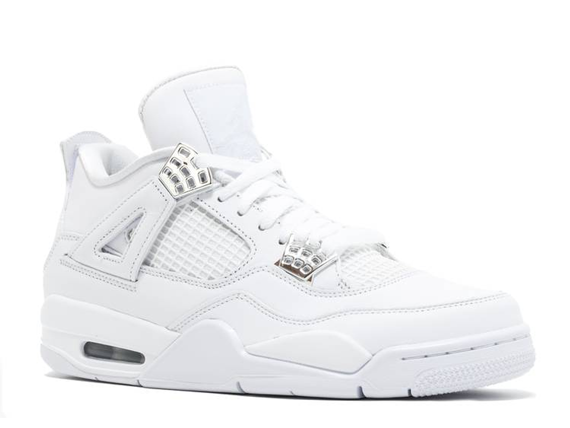 AIR JORDAN 4 RETRO 'PURE MONEY' 2