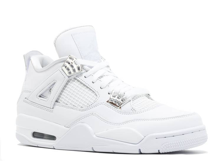 AIR JORDAN 4 RETRO 'PURE MONEY' 2