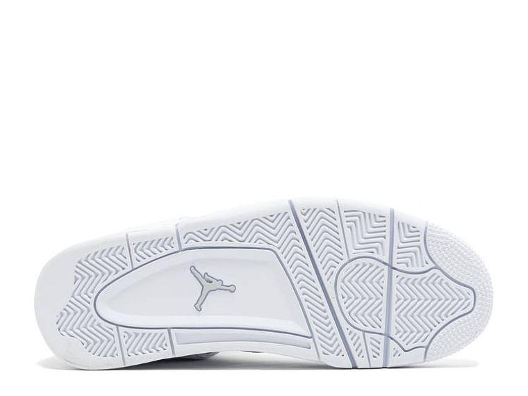 AIR JORDAN 4 RETRO 'PURE MONEY' 4