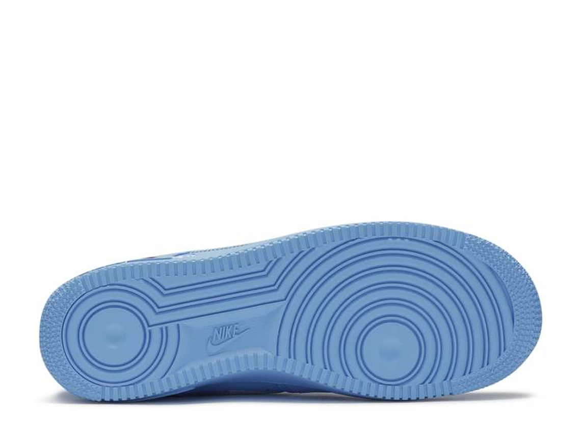 OFF-WHITE X AIR FORCE 1 LOW '07 'MCA' 4