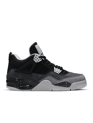 AIR JORDAN 4 RETRO 'FEAR'