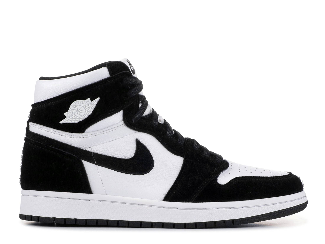 AIR JORDAN 1 RETRO HIGH OG 'TWIST' 1