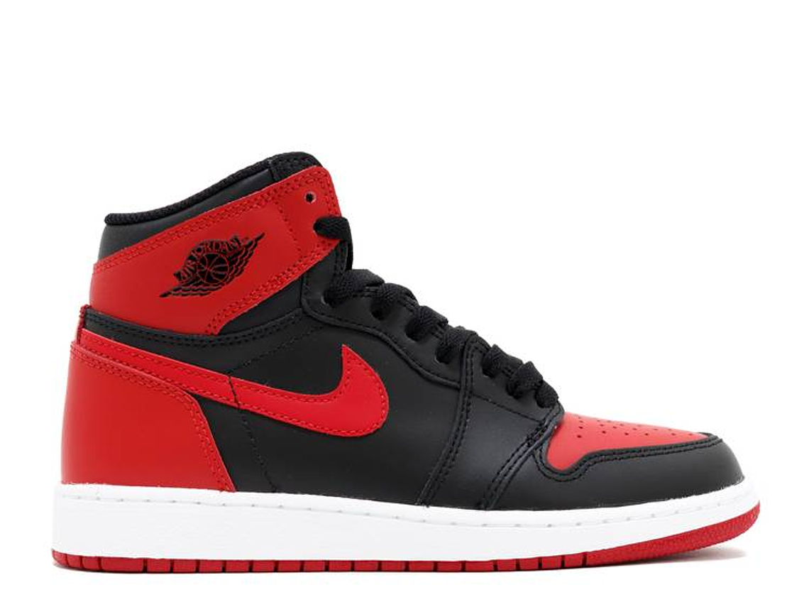 AIR JORDAN 1 RETRO HIGH OG 'BANNED' 1