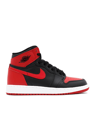 AIR JORDAN 1 RETRO HIGH OG 'BANNED'