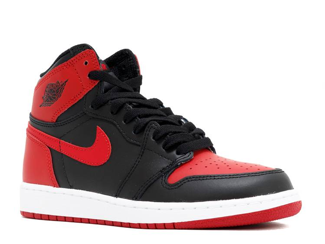 AIR JORDAN 1 RETRO HIGH OG 'BANNED' 2