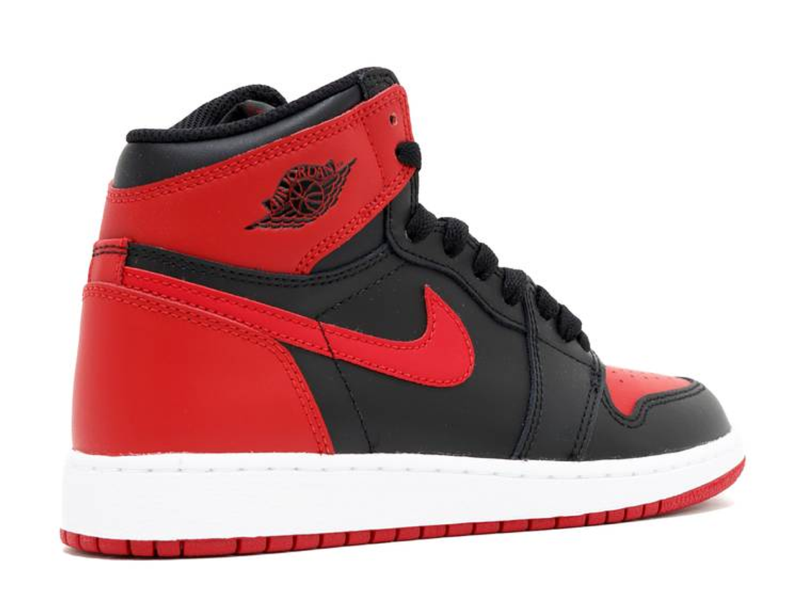 AIR JORDAN 1 RETRO HIGH OG 'BANNED' 3