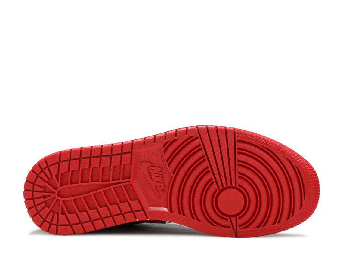 Air Jordan 1 Low 'Reverse Bred' 4