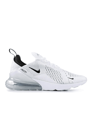 NIKE AIR MAX 270 'WHITE'