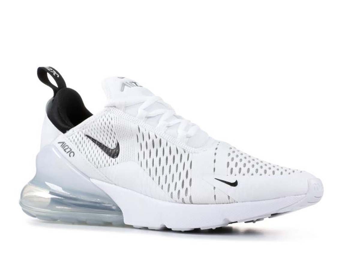 NIKE AIR MAX 270 'WHITE' 2