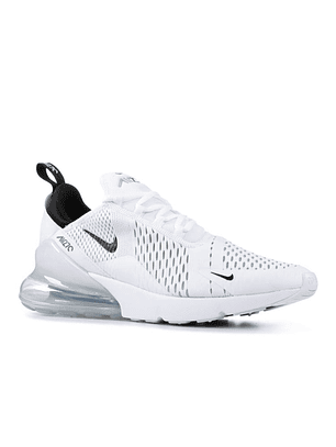 NIKE AIR MAX 270 'WHITE'