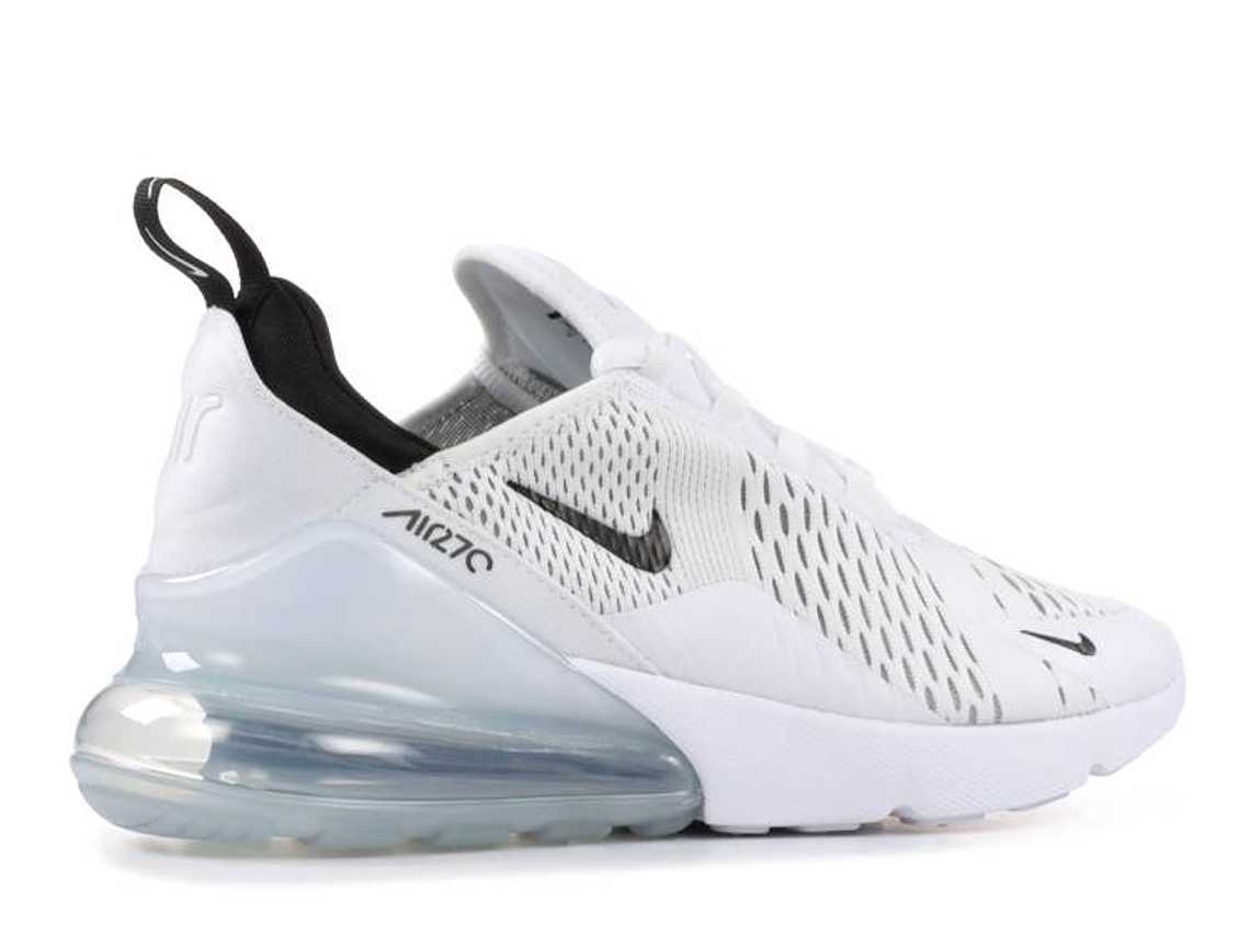 NIKE AIR MAX 270 'WHITE' 3