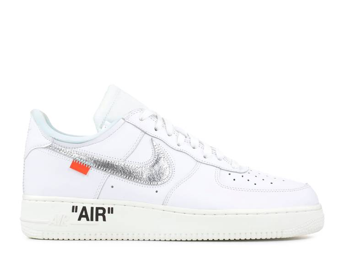 OFF-WHITE X AIR FORCE 1 'COMPLEXCON EXCLUSIVE' 1