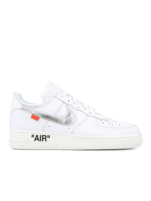 OFF-WHITE X AIR FORCE 1 'COMPLEXCON EXCLUSIVE'