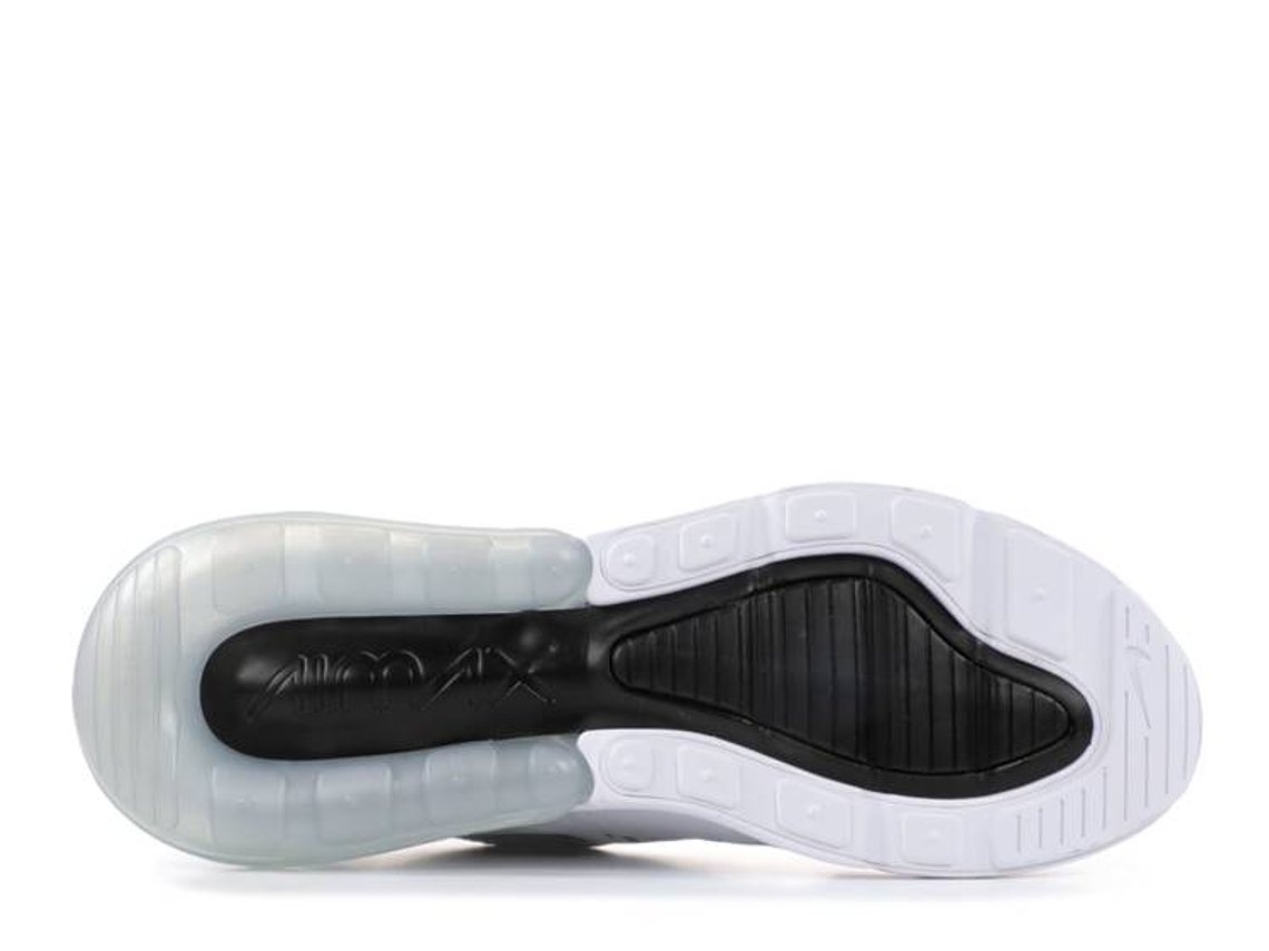 NIKE AIR MAX 270 'WHITE' 4