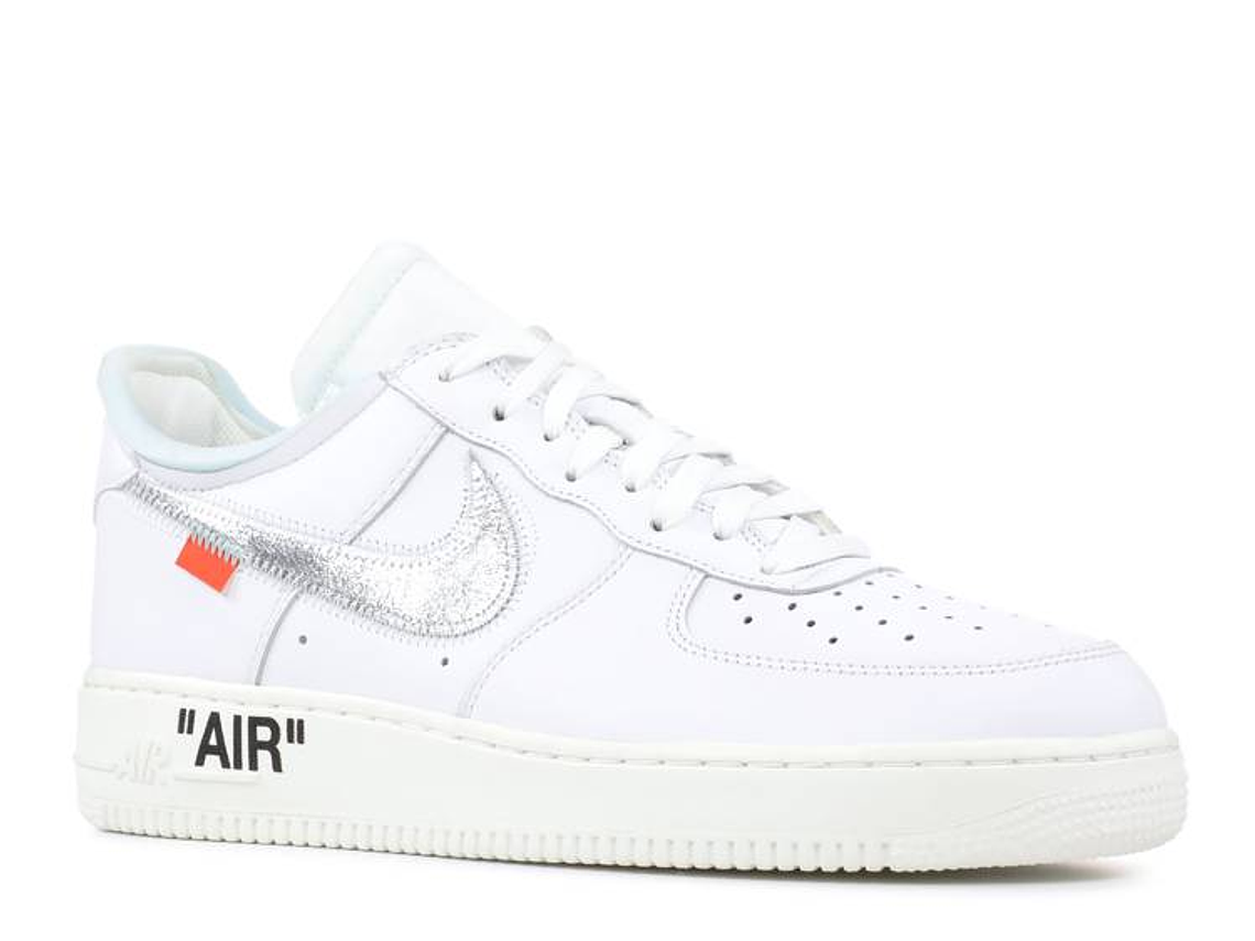 OFF-WHITE X AIR FORCE 1 'COMPLEXCON EXCLUSIVE' 2