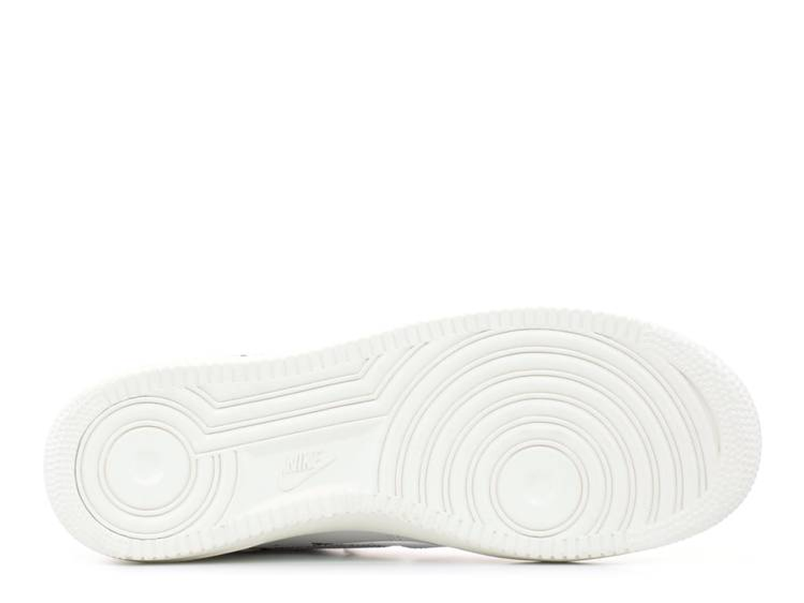 OFF-WHITE X AIR FORCE 1 'COMPLEXCON EXCLUSIVE' 4