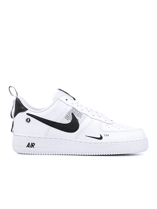 AIR FORCE 1 '07 LV8 'OVERBRANDING'