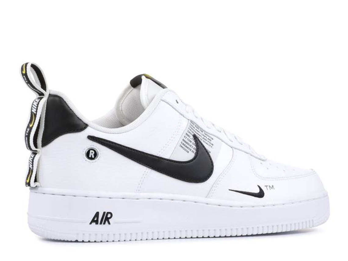 AIR FORCE 1 '07 LV8 'OVERBRANDING' 3