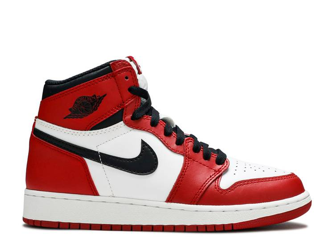 AIR JORDAN 1 RETRO HIGH OG 'CHICAGO' 1