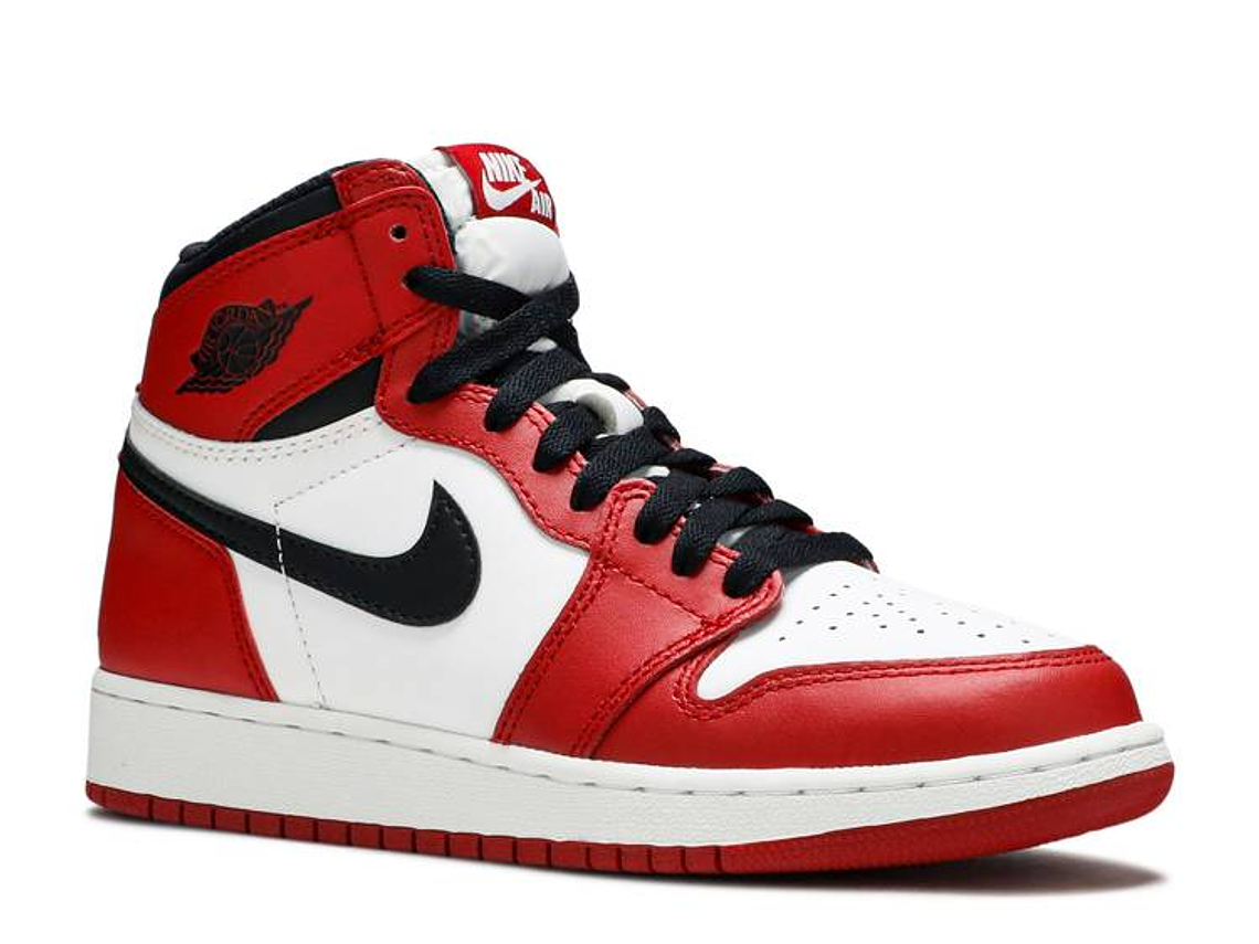 AIR JORDAN 1 RETRO HIGH OG 'CHICAGO' 2