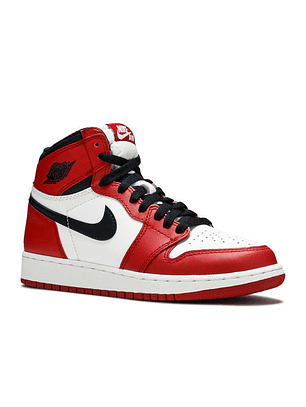 AIR JORDAN 1 RETRO HIGH OG 'CHICAGO'