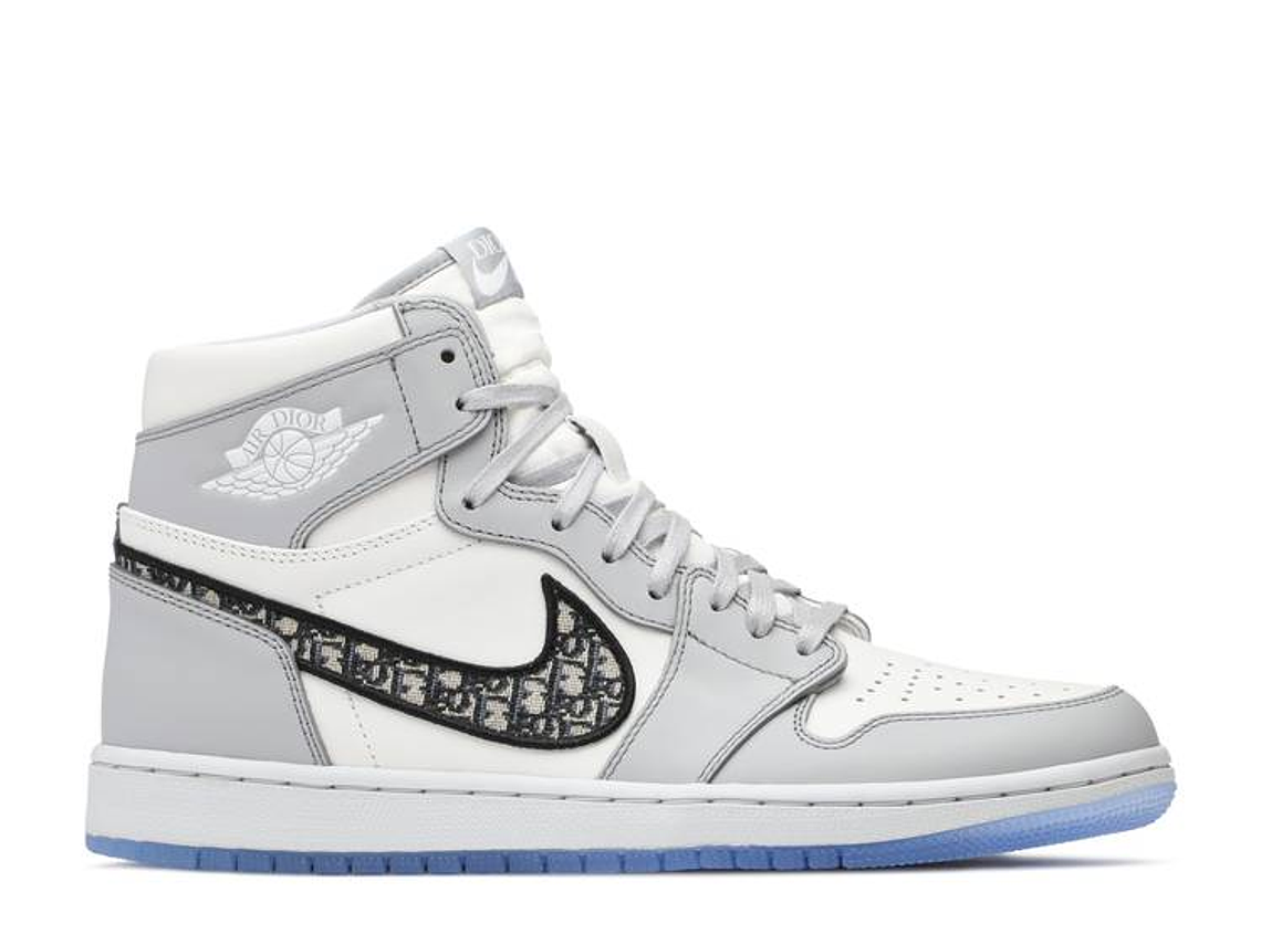 DIOR X AIR JORDAN 1 HIGH 1