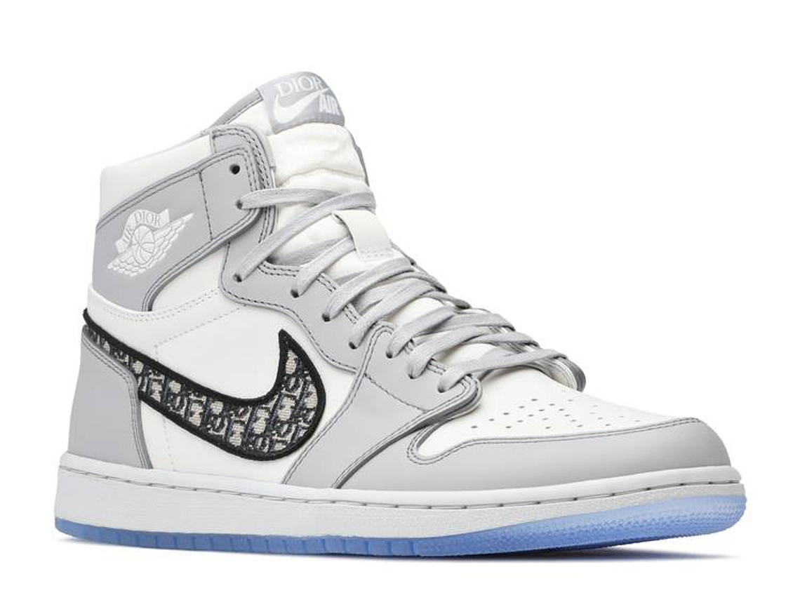 DIOR X AIR JORDAN 1 HIGH 2