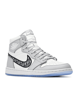 DIOR X AIR JORDAN 1 HIGH