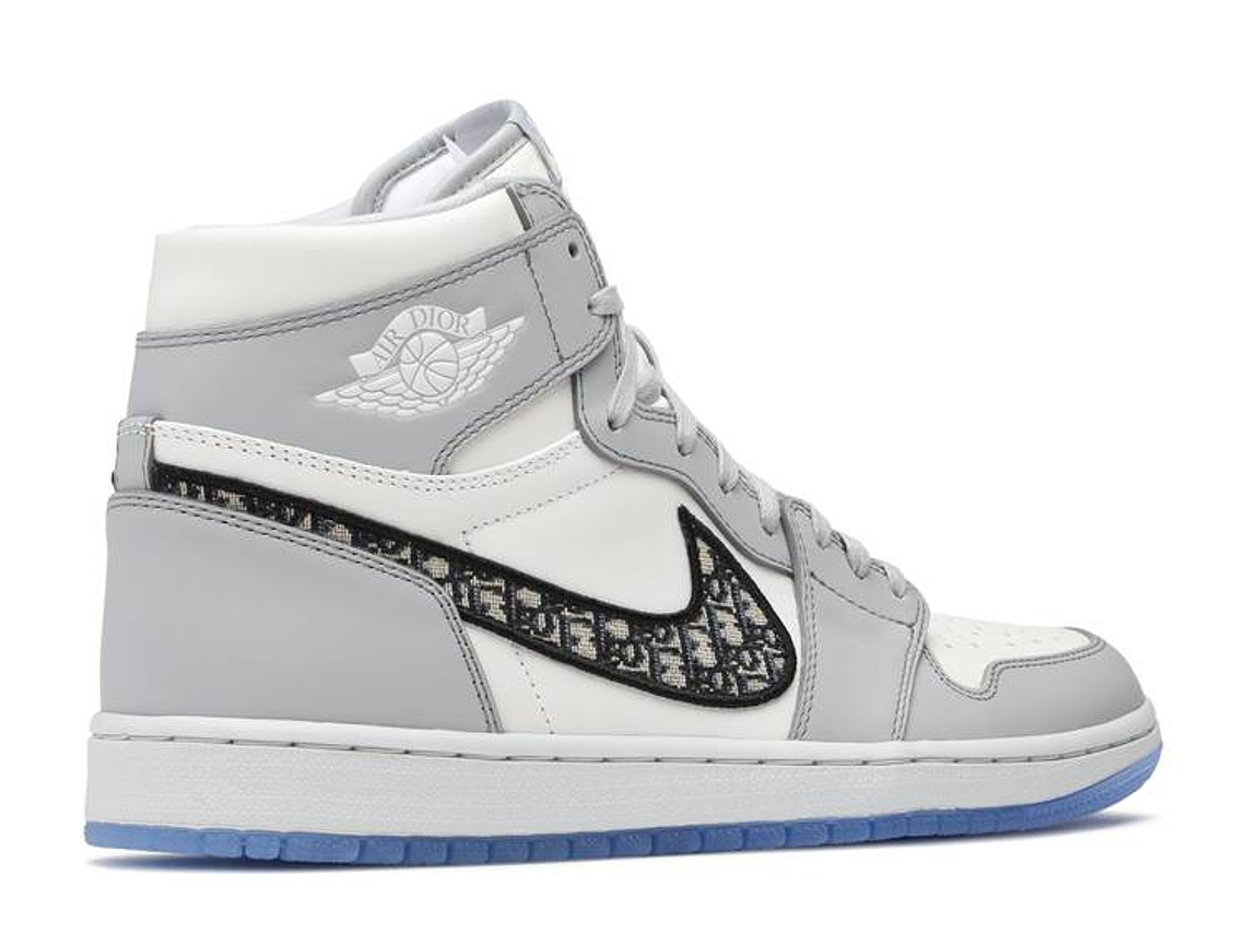 DIOR X AIR JORDAN 1 HIGH 3