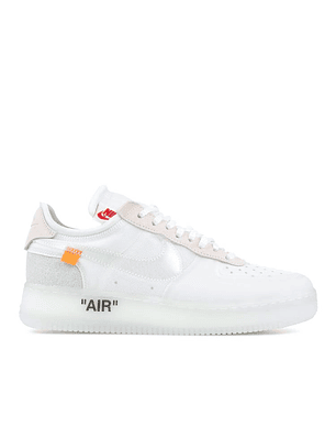OFF-WHITE X AIR FORCE 1 LOW 'THE TEN'