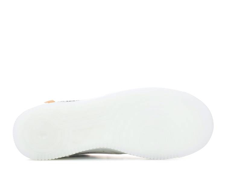 OFF-WHITE X AIR FORCE 1 LOW 'THE TEN' 4