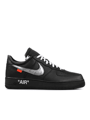 OFF-WHITE X AIR FORCE 1 LOW '07 'MOMA'