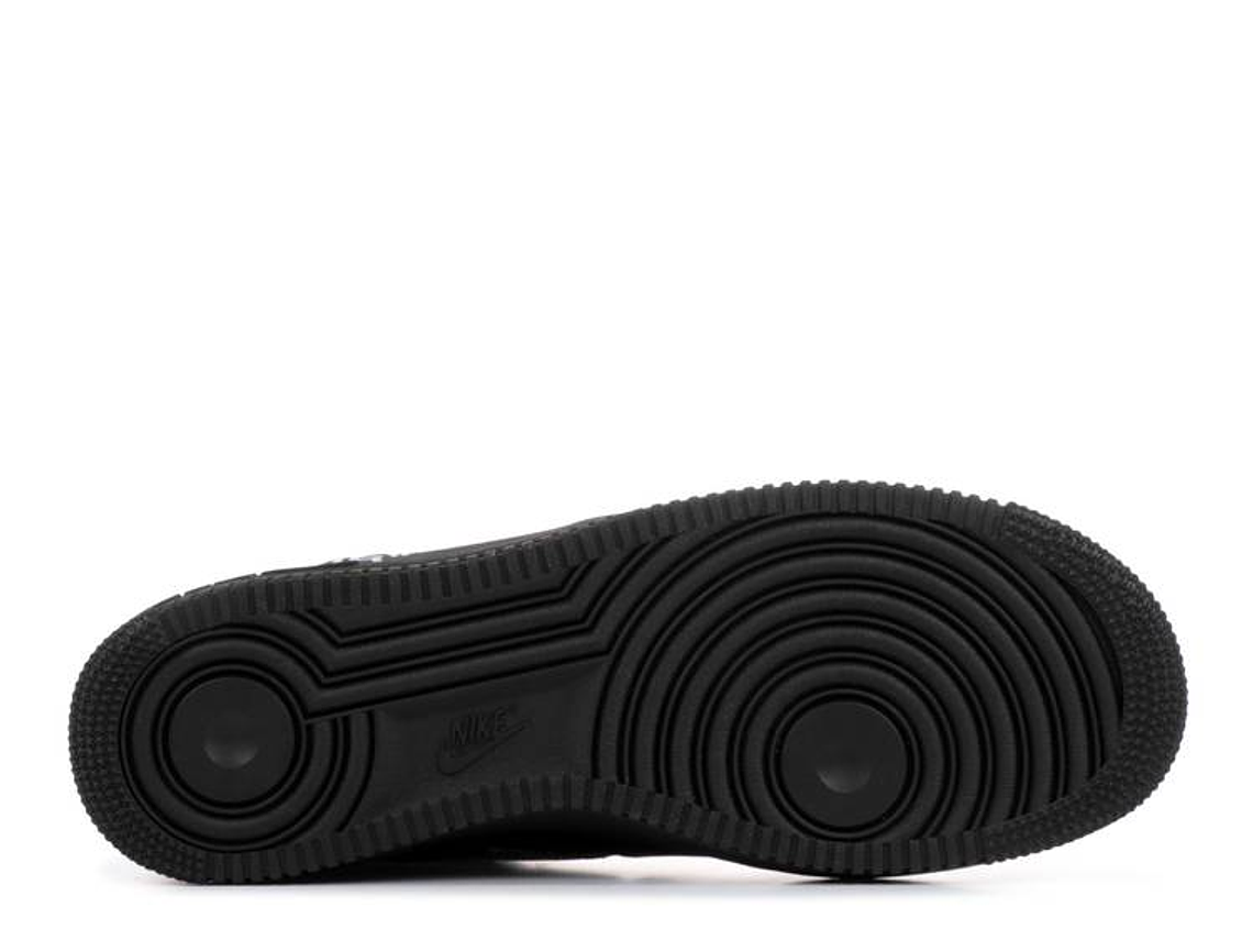 OFF-WHITE X AIR FORCE 1 LOW '07 'MOMA' 4