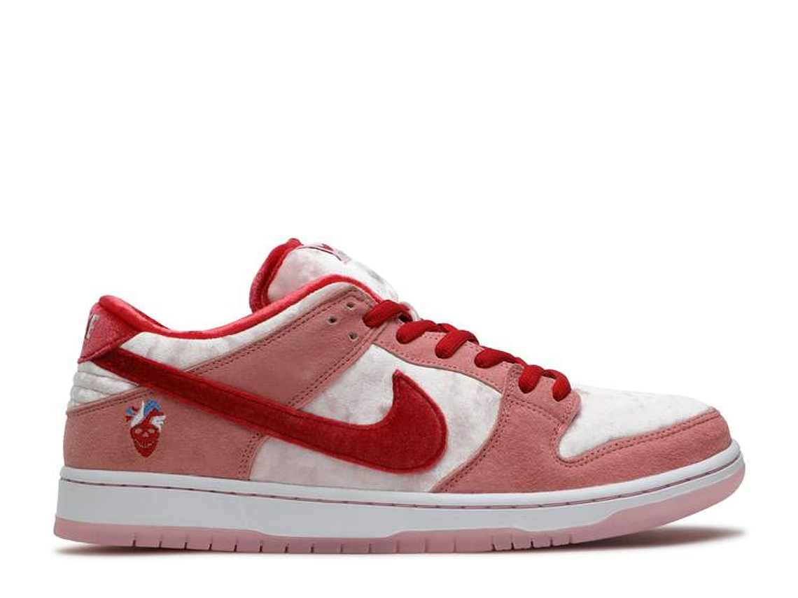 STRANGELOVE X DUNK LOW SB 'VALENTINE'S DAY' 1