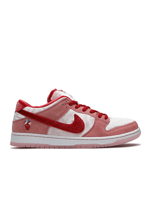 STRANGELOVE X DUNK LOW SB 'VALENTINE'S DAY'