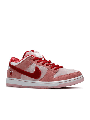 STRANGELOVE X DUNK LOW SB 'VALENTINE'S DAY'