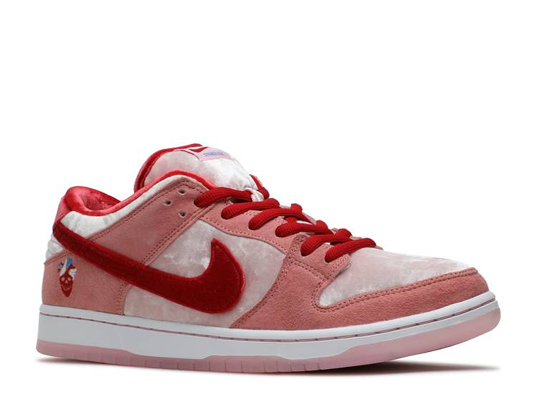 STRANGELOVE X DUNK LOW SB 'VALENTINE'S DAY' 2