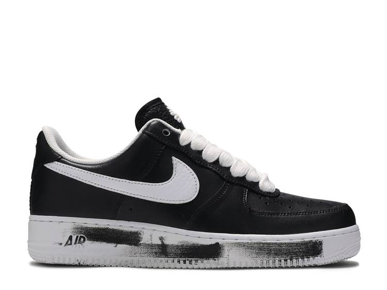 G-DRAGON X AIR FORCE 1 '07 'PARA-NOISE' 1