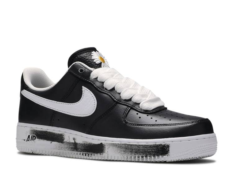 G-DRAGON X AIR FORCE 1 '07 'PARA-NOISE' 2