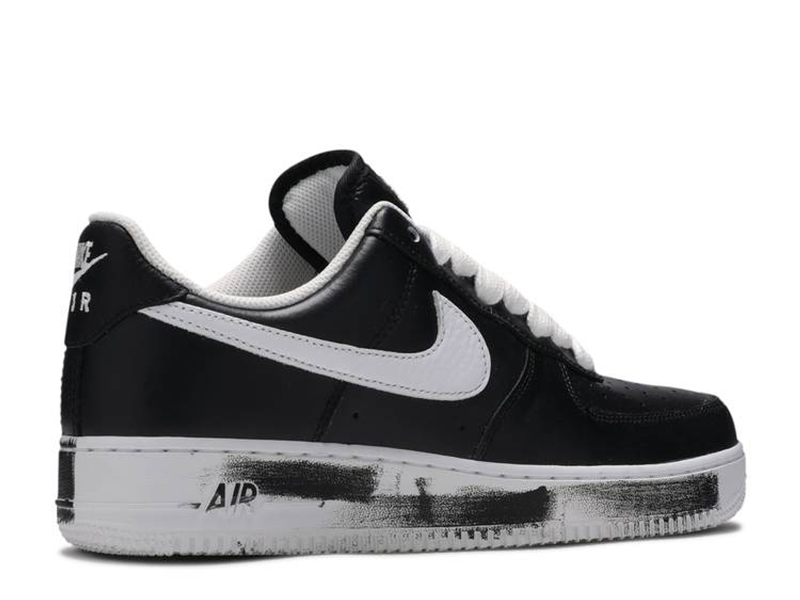 G-DRAGON X AIR FORCE 1 '07 'PARA-NOISE' 3