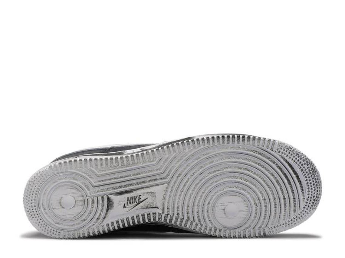 G-DRAGON X AIR FORCE 1 '07 'PARA-NOISE' 4