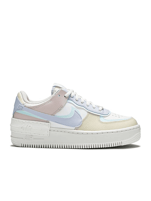 WMNS AIR FORCE 1 SHADOW 'PASTEL'
