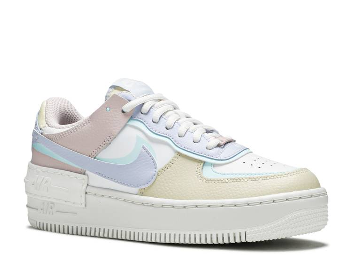 WMNS AIR FORCE 1 SHADOW 'PASTEL' 2