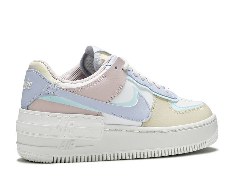 WMNS AIR FORCE 1 SHADOW 'PASTEL' 3