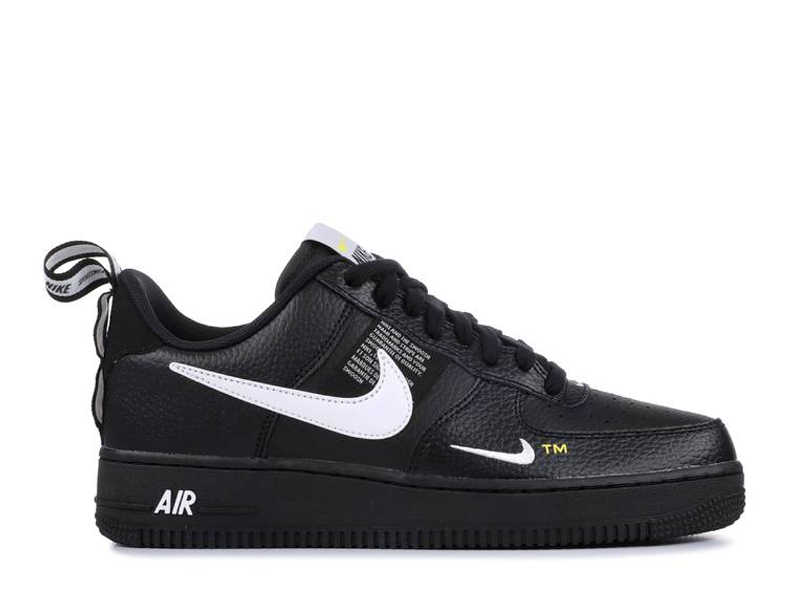 Copy AIR FORCE 1 '07 LV8 'OVERBRANDING' 1